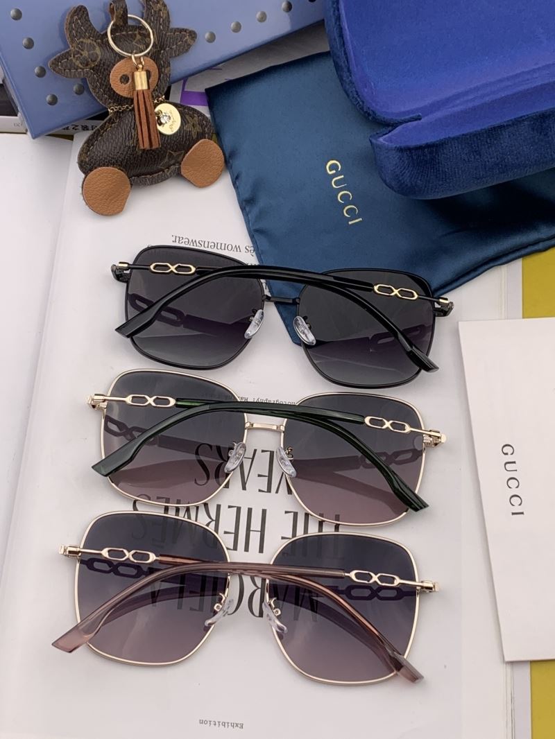 Gucci Sunglasses